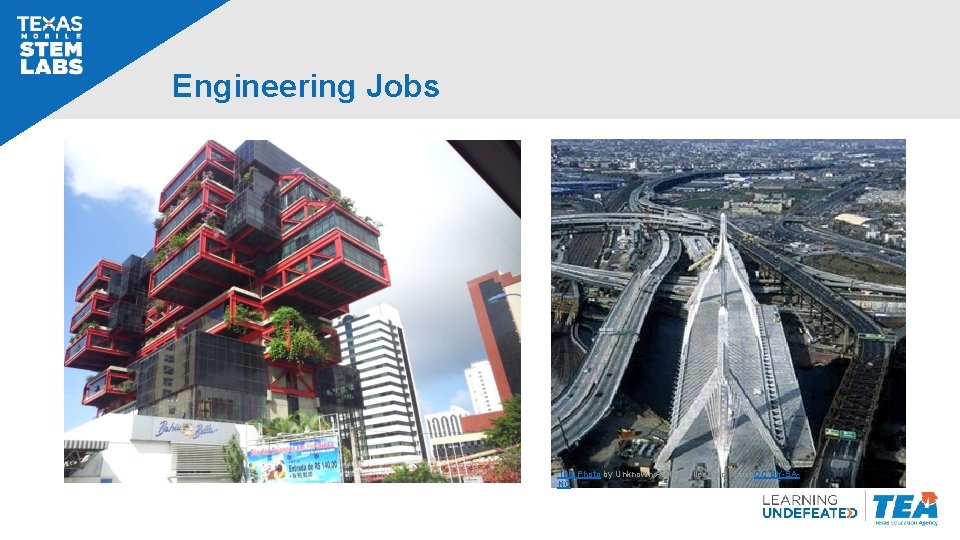 Engineering Jobs This Photo by Unknown Author is licensed under CC BY-SANC 