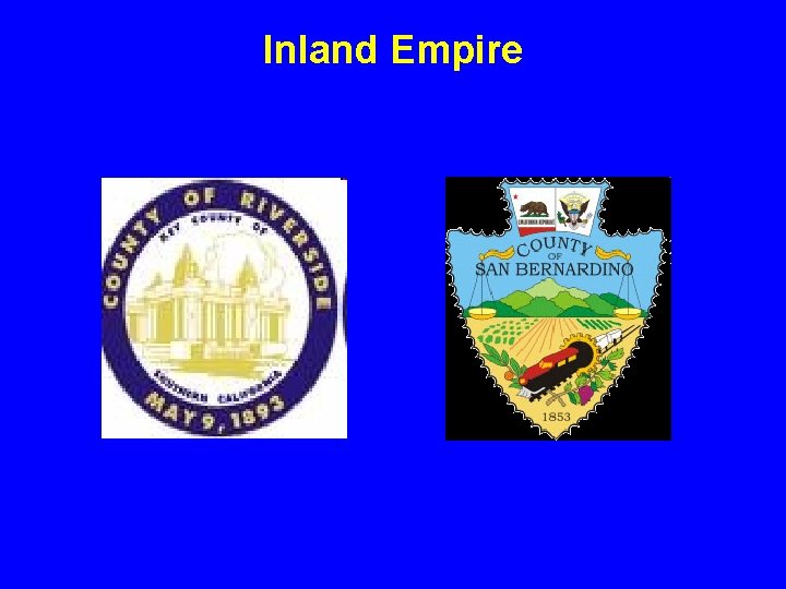 Inland Empire 