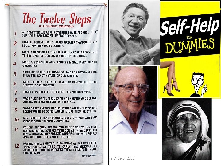 Copyright © Allyn & Bacon 2007 