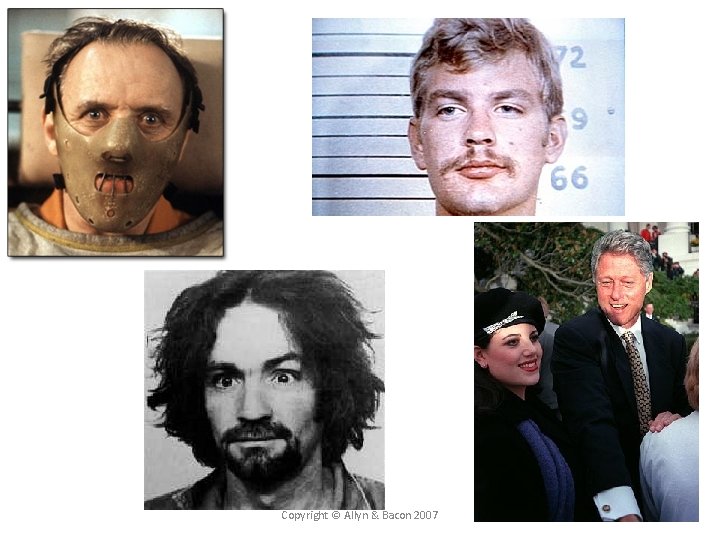 Copyright © Allyn & Bacon 2007 