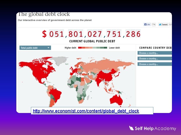http: //www. economist. com/content/global_debt_clock 