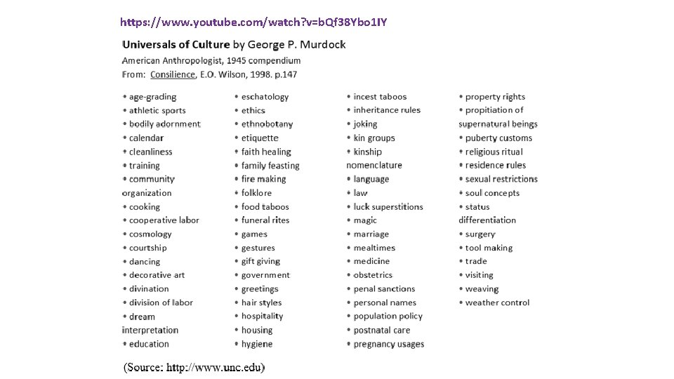 https: //www. youtube. com/watch? v=b. Qf 38 Ybo 1 IY 