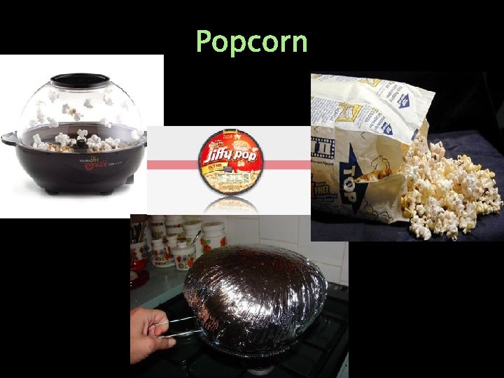 Popcorn 
