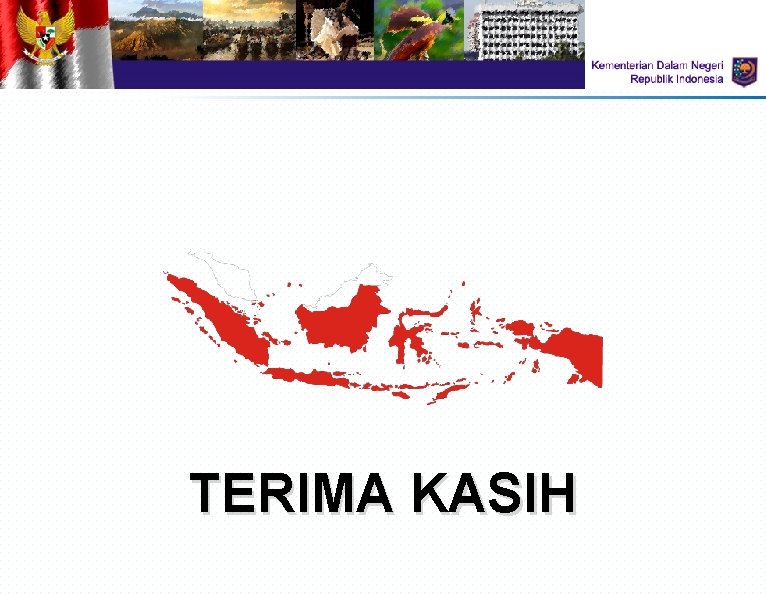 TERIMA KASIH 