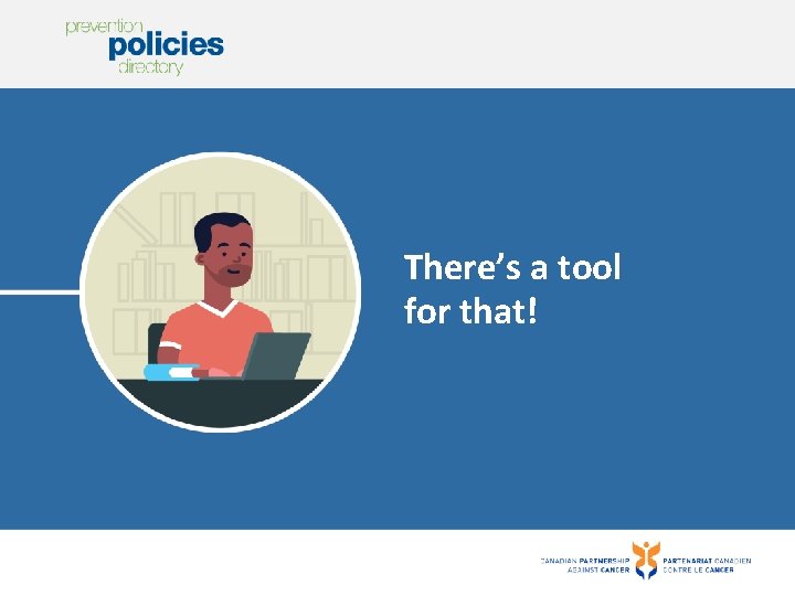 There’s a tool for that! 