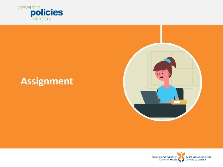 Assignment 
