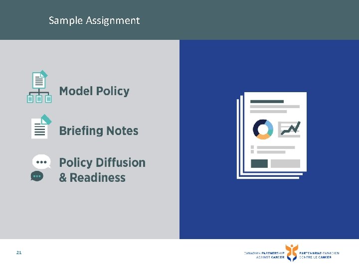 Sample Assignment 21 
