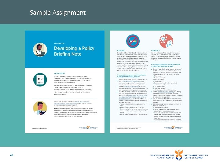 Sample Assignment 22 