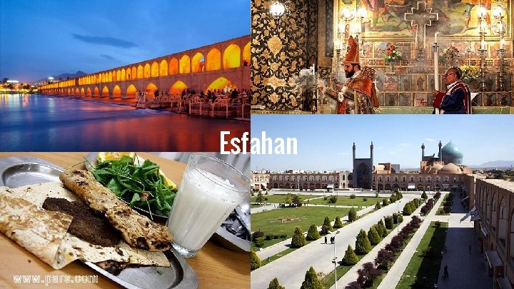 Esfahan 