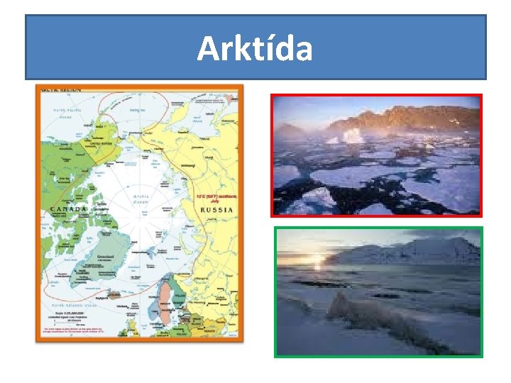 Arktída Arktída