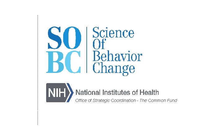 Office of Strategic Coordination - The Common Fund 