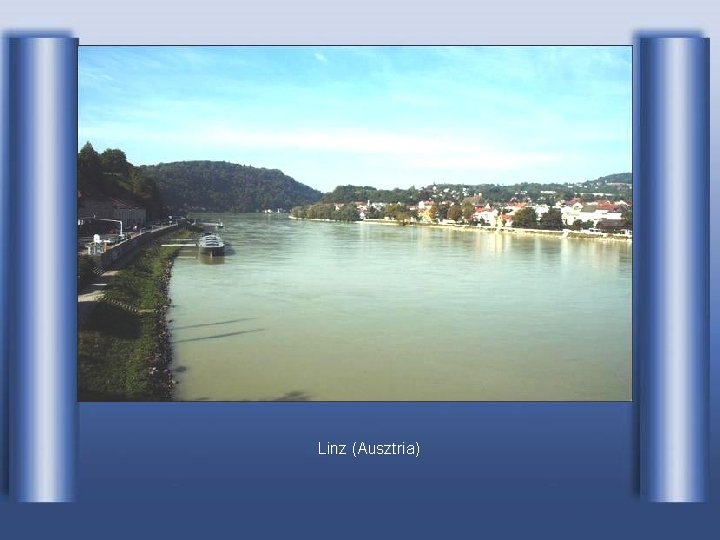 Linz (Ausztria) 