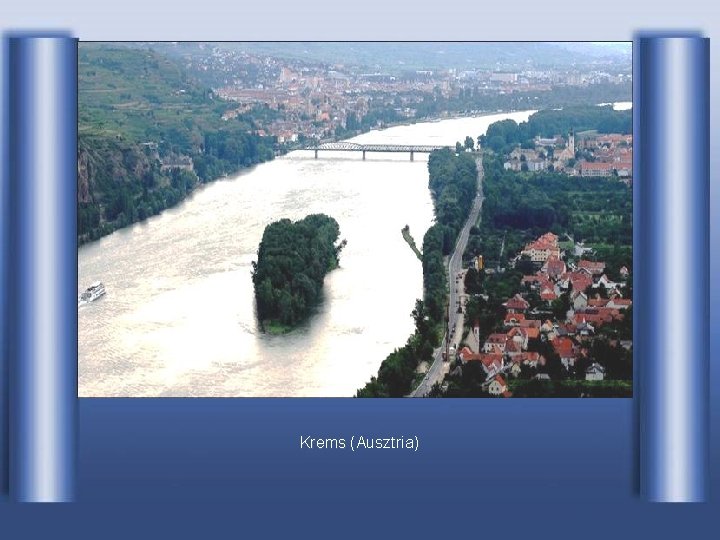 Krems (Ausztria) 