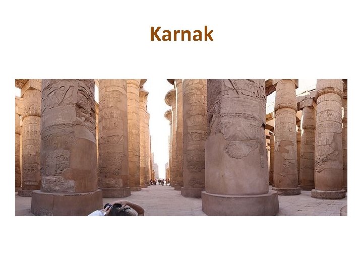 Karnak 