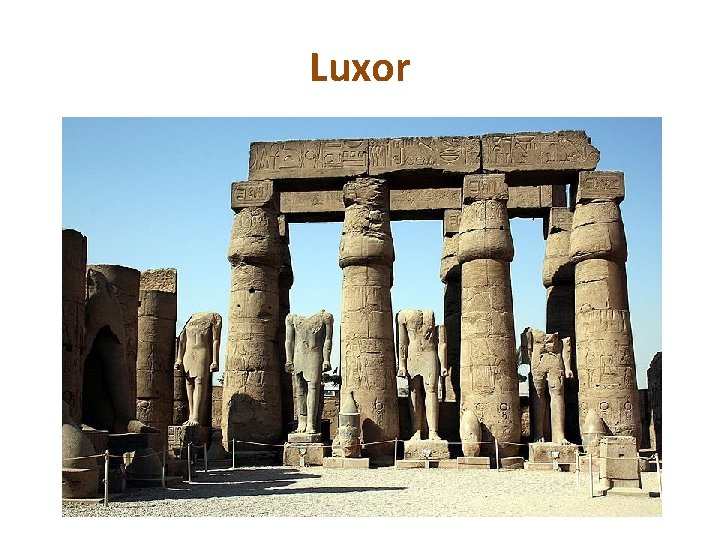 Luxor 