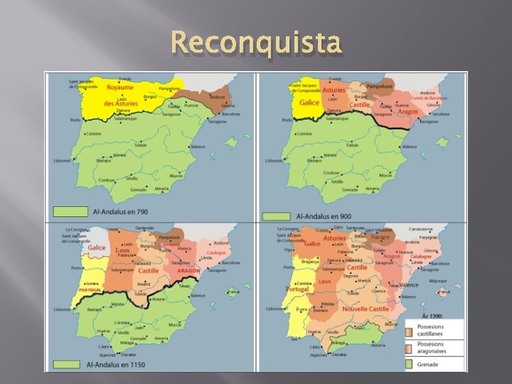 Reconquista 