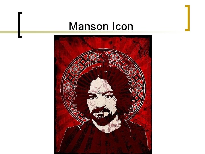 Manson Icon 