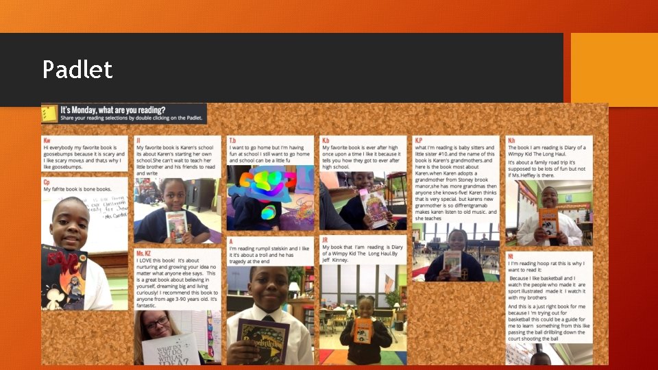 Padlet 