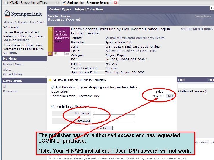 The publisher has not authorized access and has requested LOGIN or purchase. Note: Your