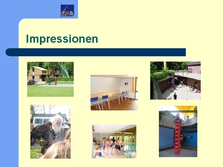 Impressionen 