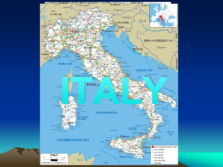 ITALY 