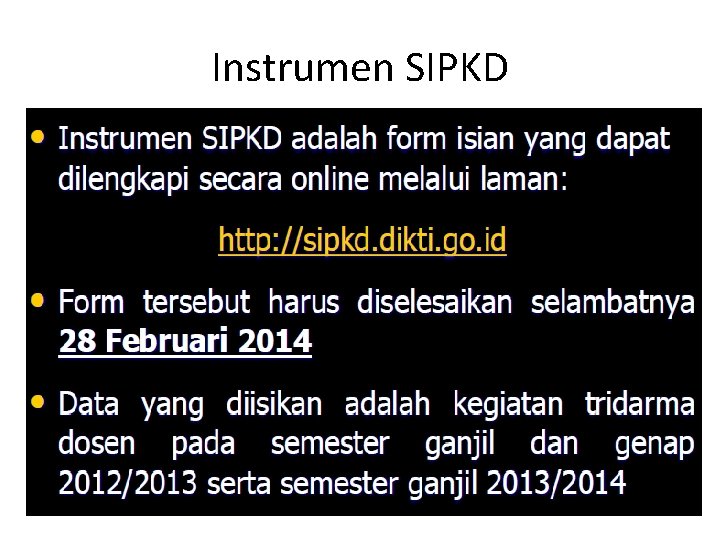 Instrumen SIPKD 