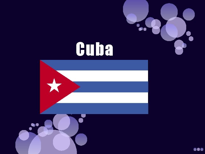 Cuba 