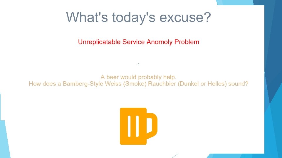 Our New Web App Our New Web App