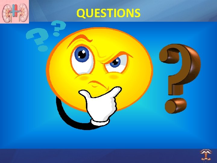 QUESTIONS 