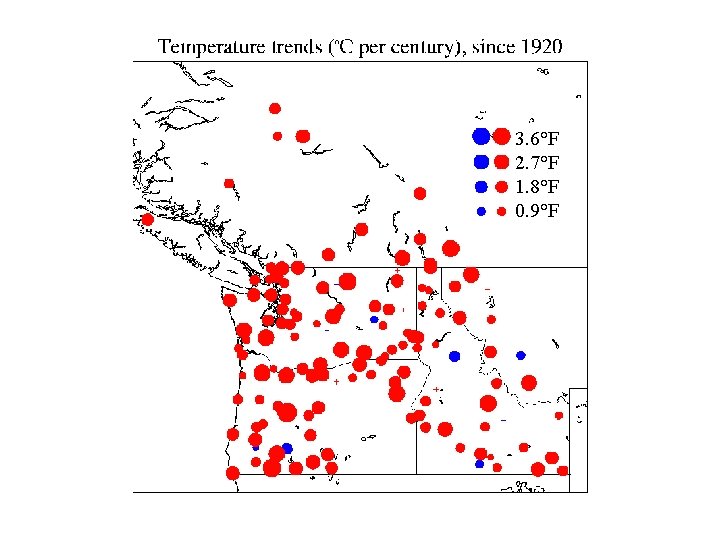3. 6°F 2. 7°F 1. 8°F 0. 9°F 