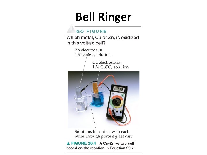 Bell Ringer 