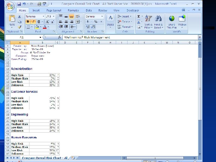 } Questions please contact Balanced Ergonomics. 61 