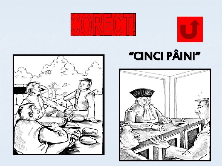 “CINCI P INI” 