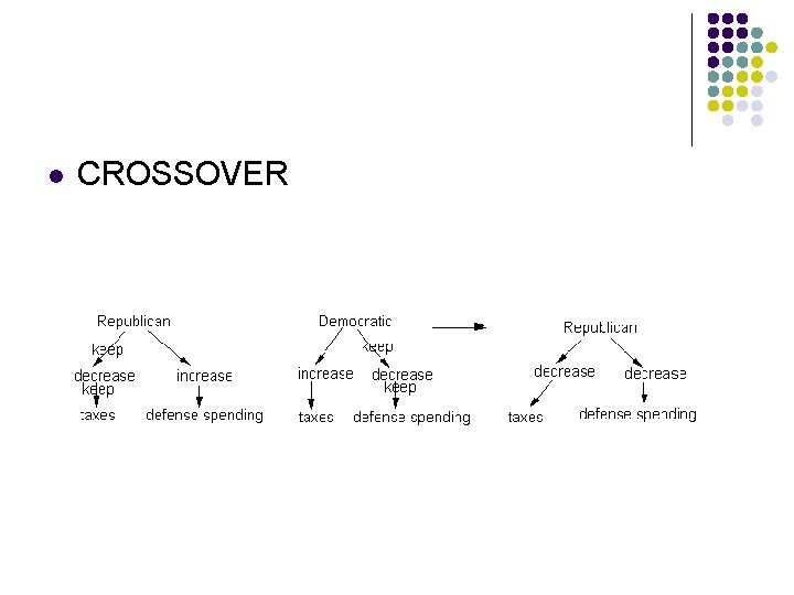 l CROSSOVER 