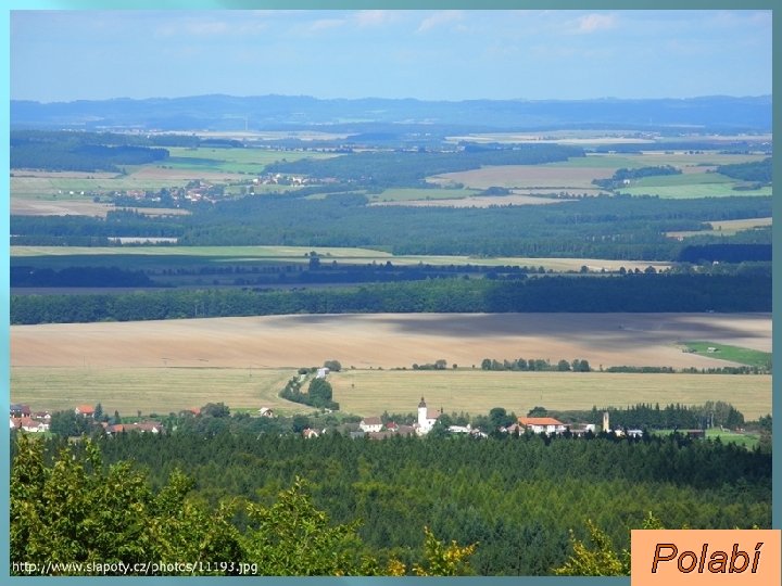 Polabí 