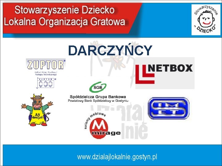 DARCZYŃCY 