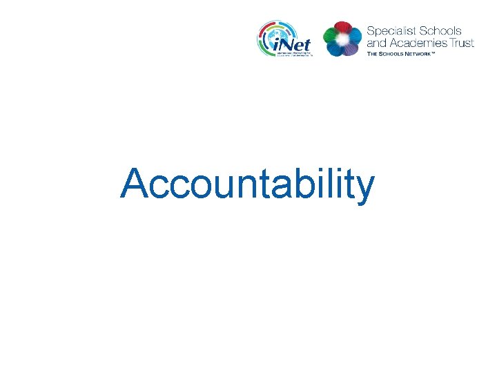 Accountability 