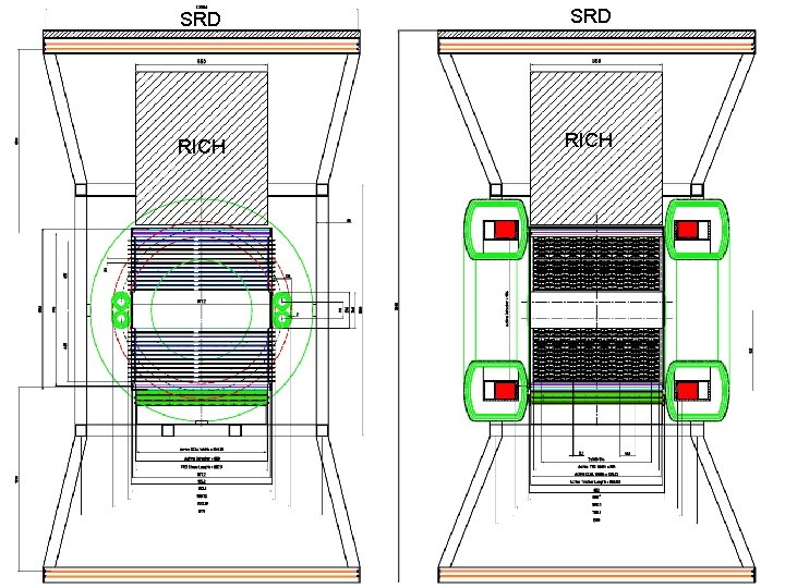SRD RICH 8 