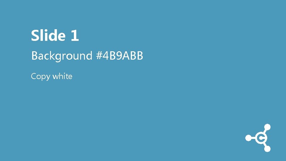 Slide 1 Background #4 B 9 ABB Copy white 