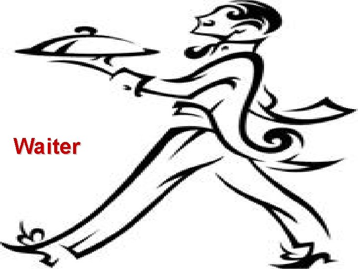 Waiter 