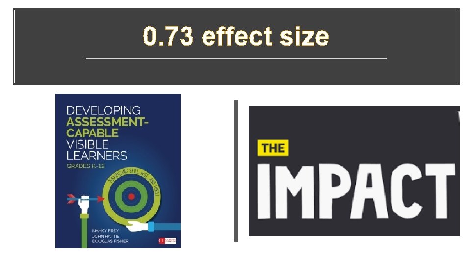 0. 73 effect size 