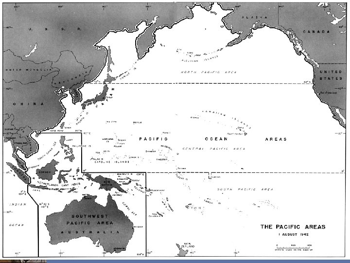 D) Other Gains in the Pacific w US wanted Hawaii and Pearl Harbor –