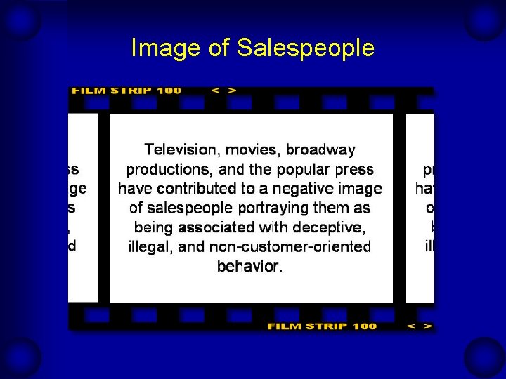 Image of Salespeople 