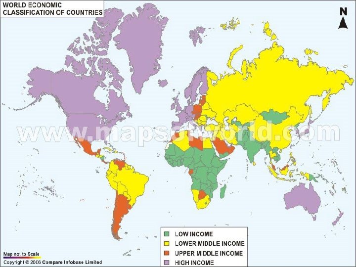 Introduction • This chapter includes – – An overview of the world economy A