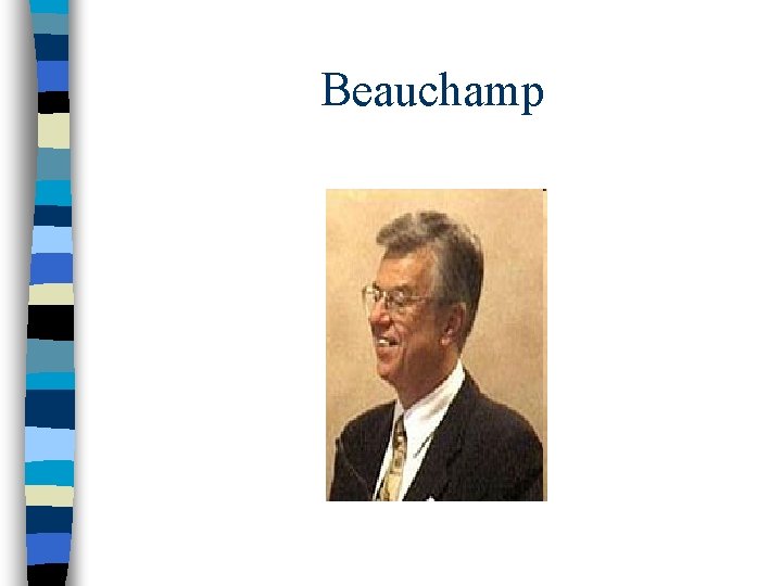 Beauchamp 