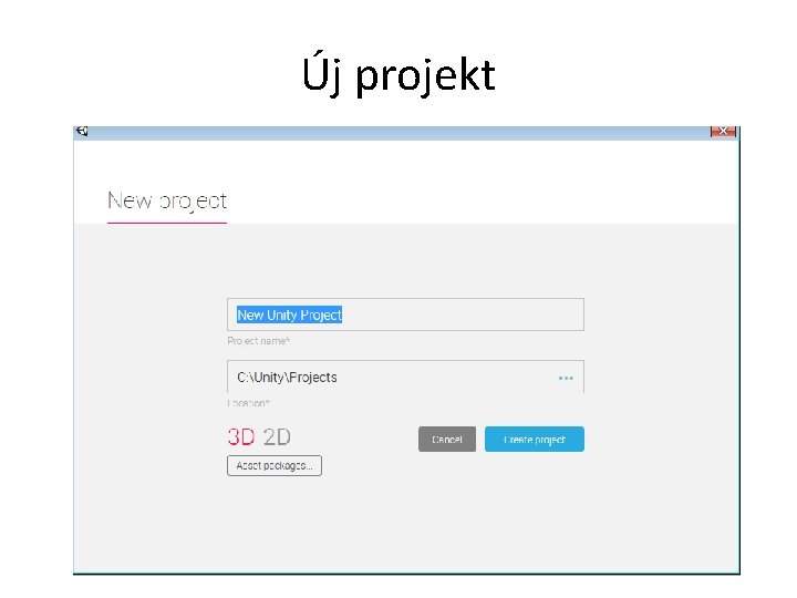 Új projekt 