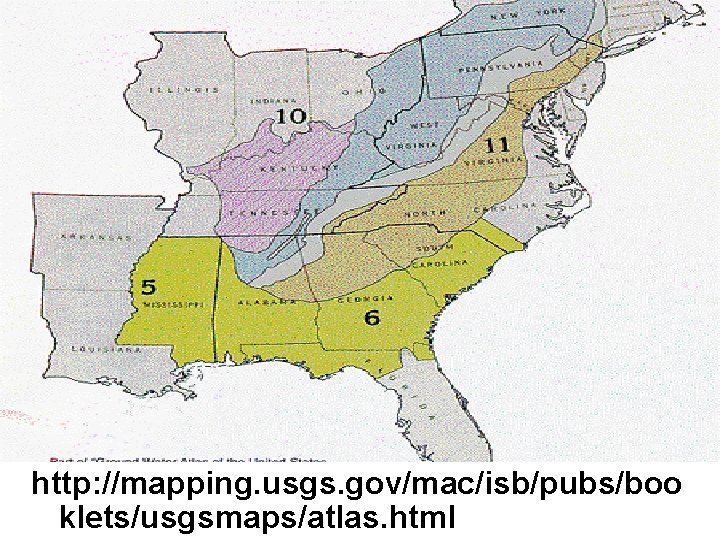 http: //mapping. usgs. gov/mac/isb/pubs/boo klets/usgsmaps/atlas. html 
