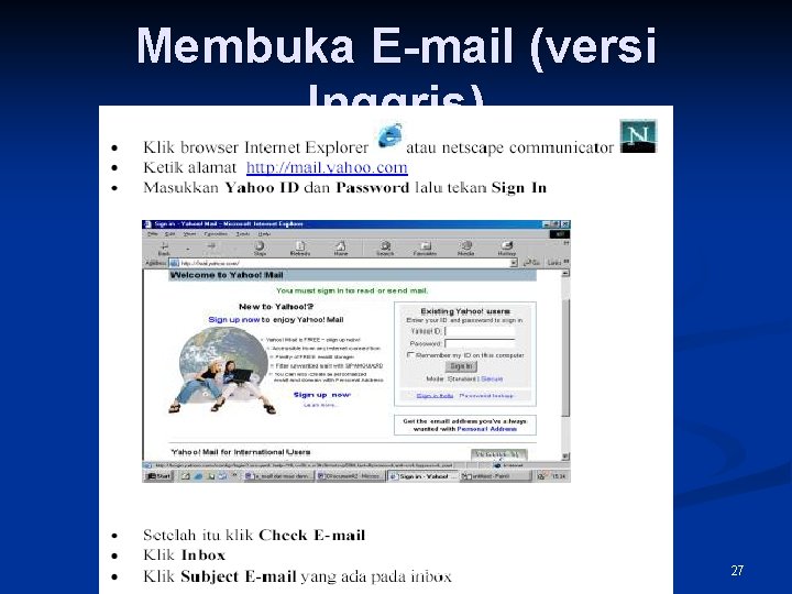Membuka E-mail (versi Inggris) by budi murtiyasa 2008 27 