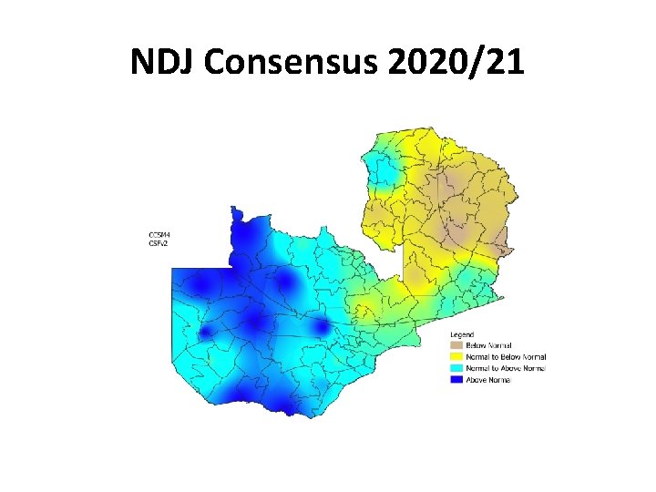 NDJ Consensus 2020/21 