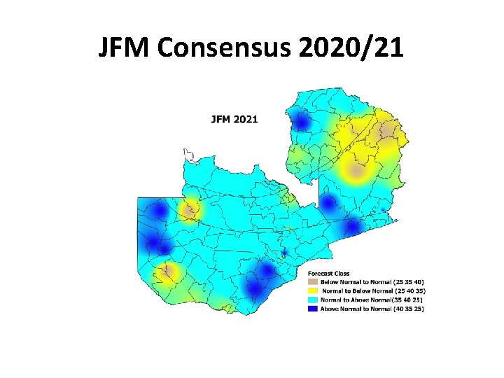 JFM Consensus 2020/21 